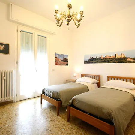 New Anna Apartment-2