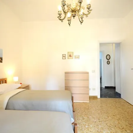New Anna Apartment-2